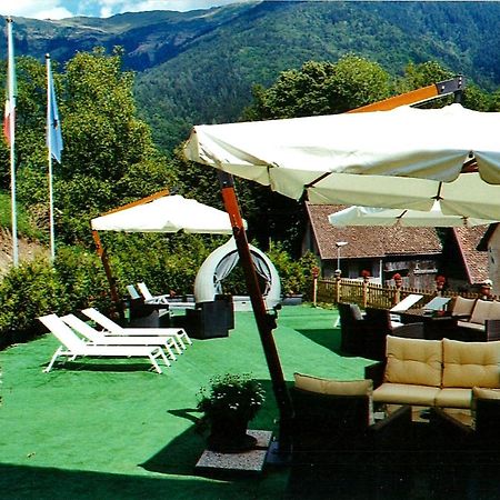 Residence Sugrac Valpicetto Zewnętrze zdjęcie