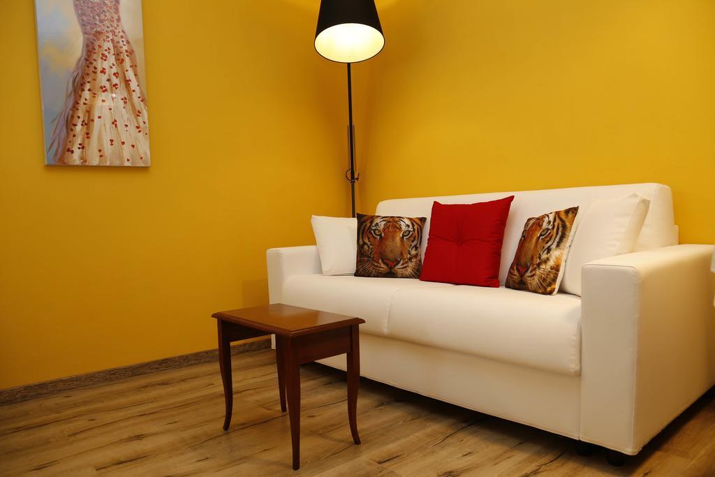 Residence Sugrac Valpicetto Zewnętrze zdjęcie