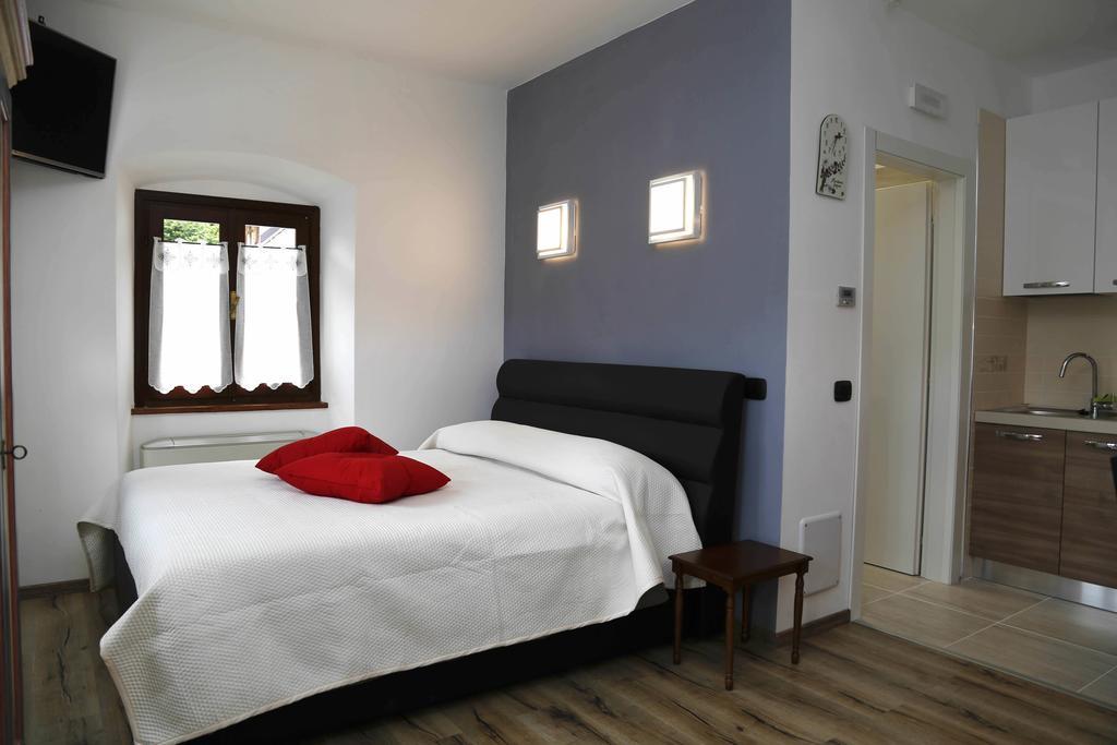 Residence Sugrac Valpicetto Zewnętrze zdjęcie