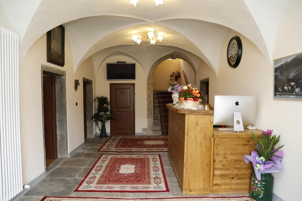Residence Sugrac Valpicetto Zewnętrze zdjęcie