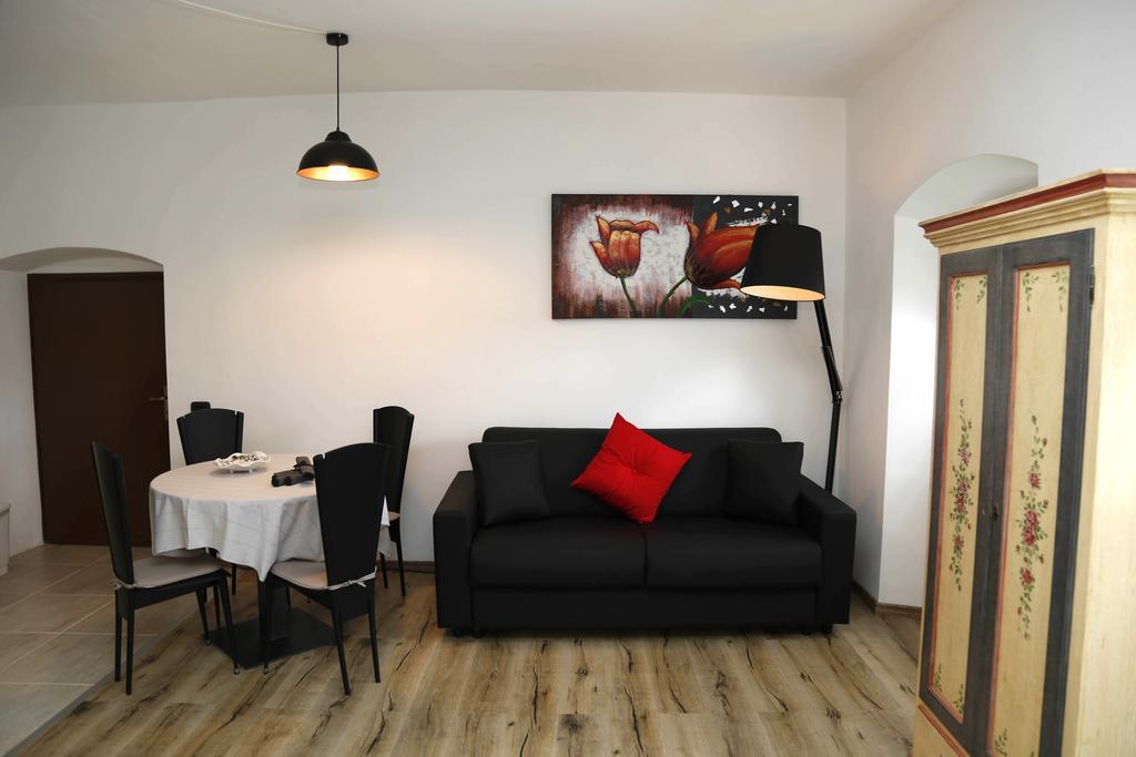 Residence Sugrac Valpicetto Zewnętrze zdjęcie
