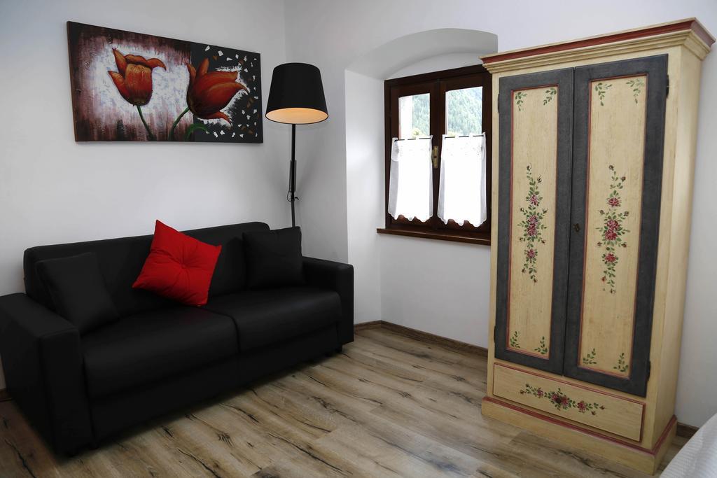 Residence Sugrac Valpicetto Zewnętrze zdjęcie