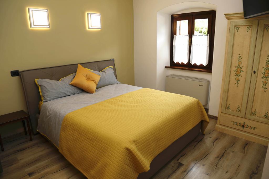 Residence Sugrac Valpicetto Zewnętrze zdjęcie