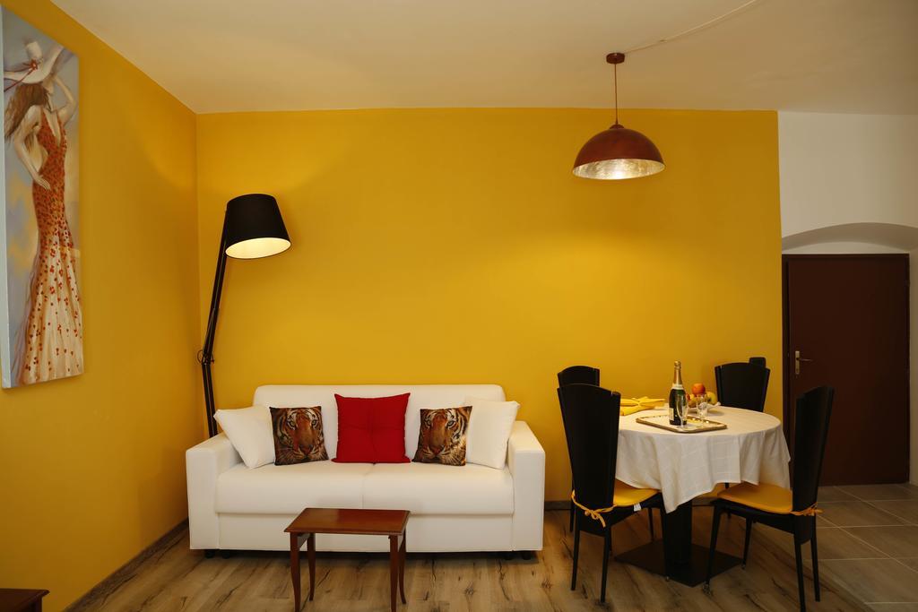 Residence Sugrac Valpicetto Zewnętrze zdjęcie