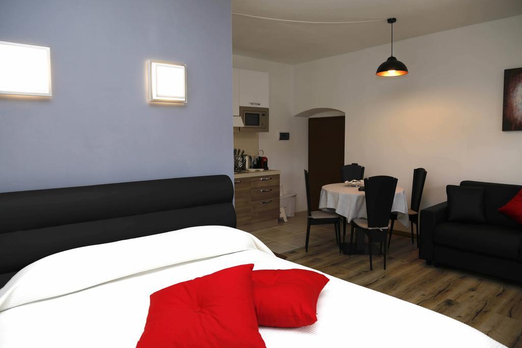 Residence Sugrac Valpicetto Zewnętrze zdjęcie