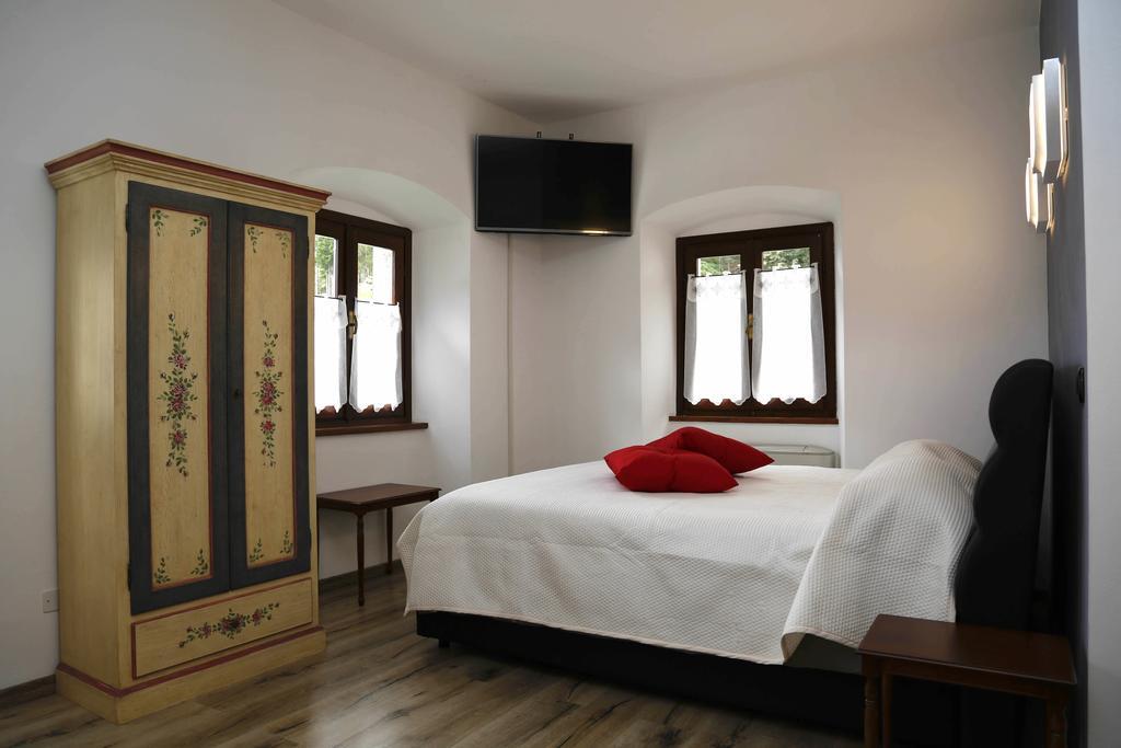 Residence Sugrac Valpicetto Zewnętrze zdjęcie