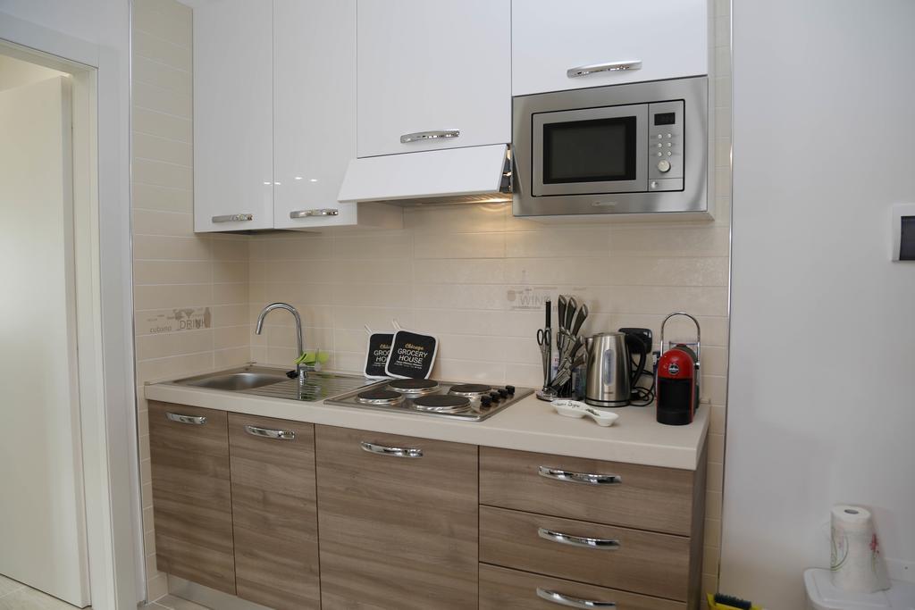 Residence Sugrac Valpicetto Zewnętrze zdjęcie