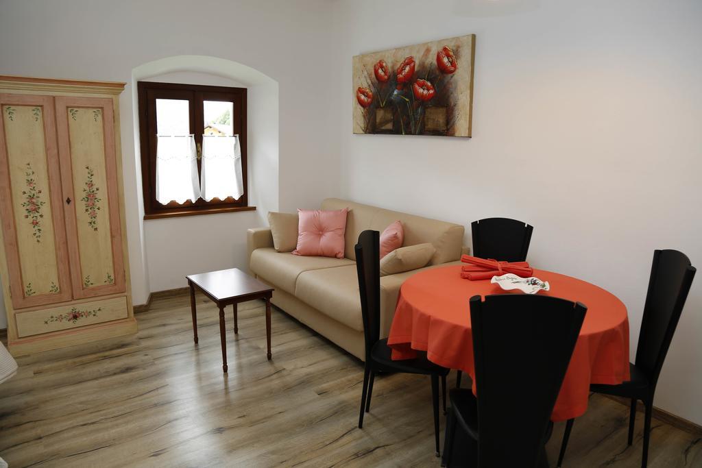 Residence Sugrac Valpicetto Zewnętrze zdjęcie
