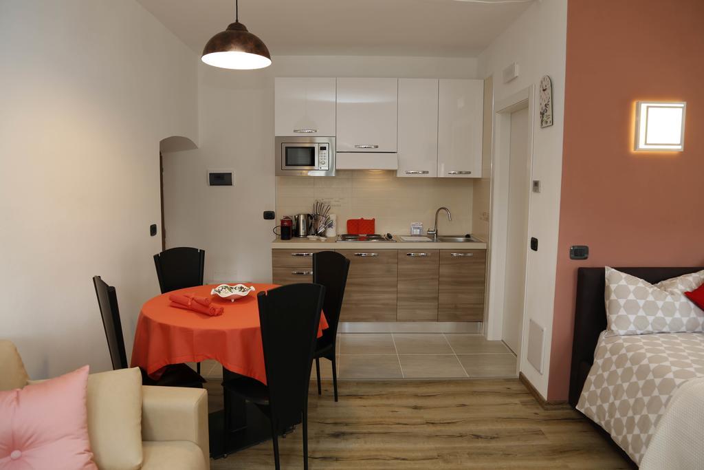 Residence Sugrac Valpicetto Zewnętrze zdjęcie