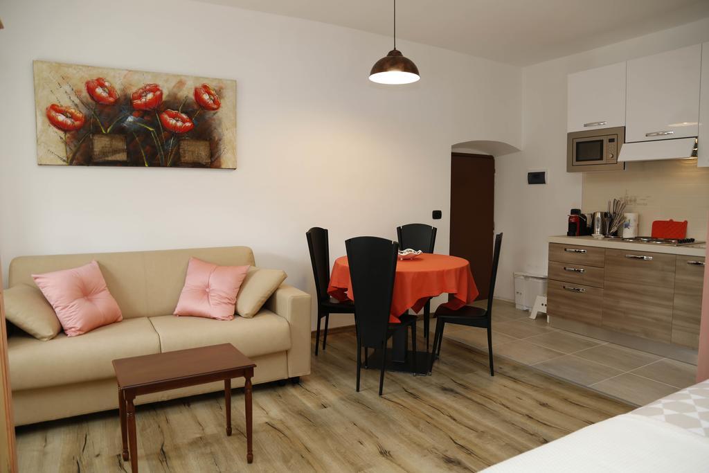 Residence Sugrac Valpicetto Zewnętrze zdjęcie
