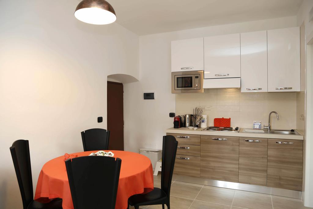 Residence Sugrac Valpicetto Zewnętrze zdjęcie
