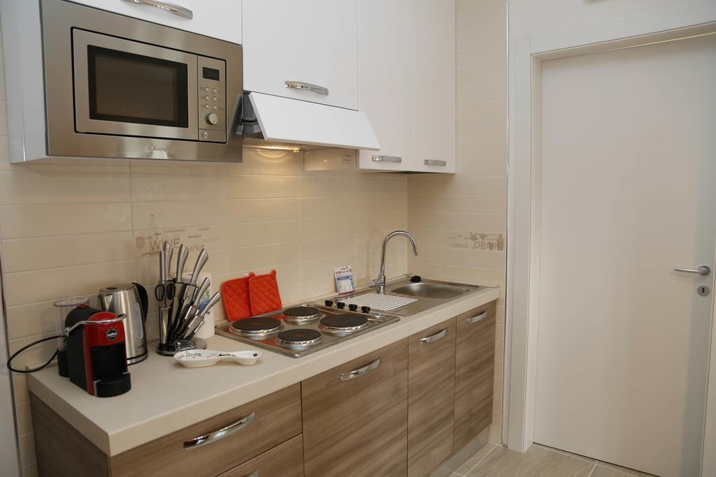 Residence Sugrac Valpicetto Zewnętrze zdjęcie