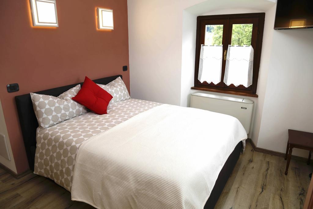 Residence Sugrac Valpicetto Zewnętrze zdjęcie