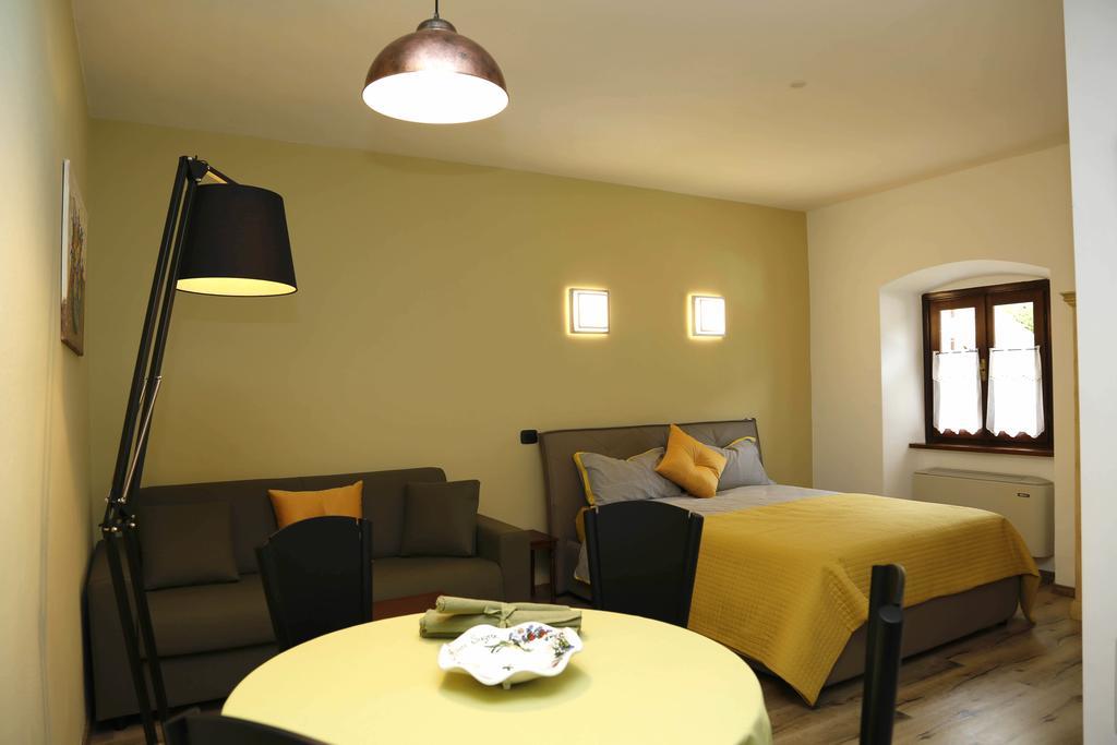 Residence Sugrac Valpicetto Zewnętrze zdjęcie