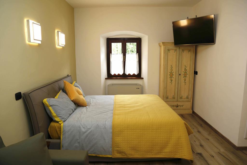 Residence Sugrac Valpicetto Zewnętrze zdjęcie