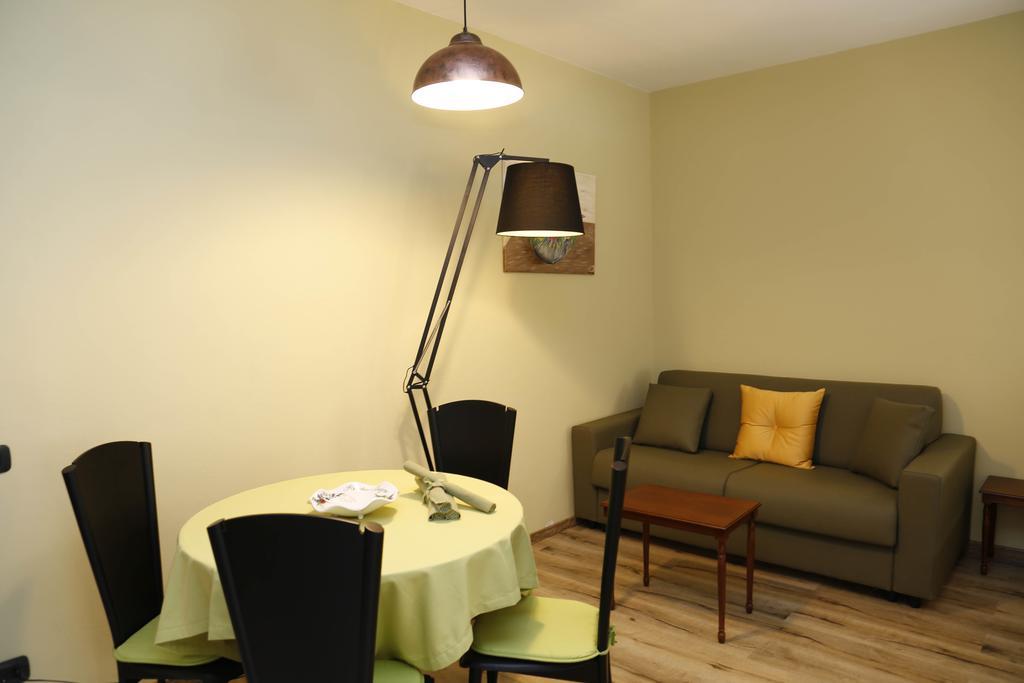 Residence Sugrac Valpicetto Zewnętrze zdjęcie