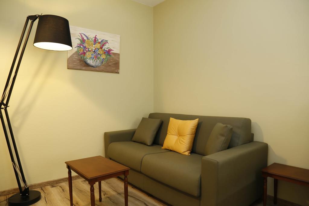 Residence Sugrac Valpicetto Zewnętrze zdjęcie