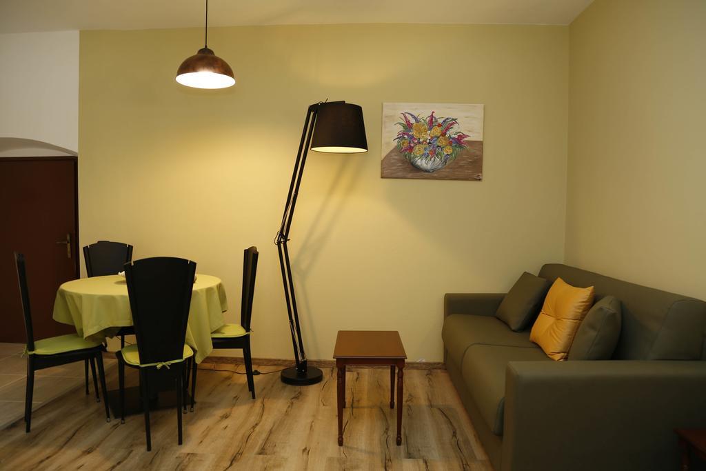 Residence Sugrac Valpicetto Zewnętrze zdjęcie