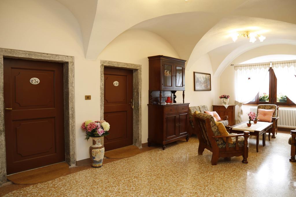 Residence Sugrac Valpicetto Zewnętrze zdjęcie