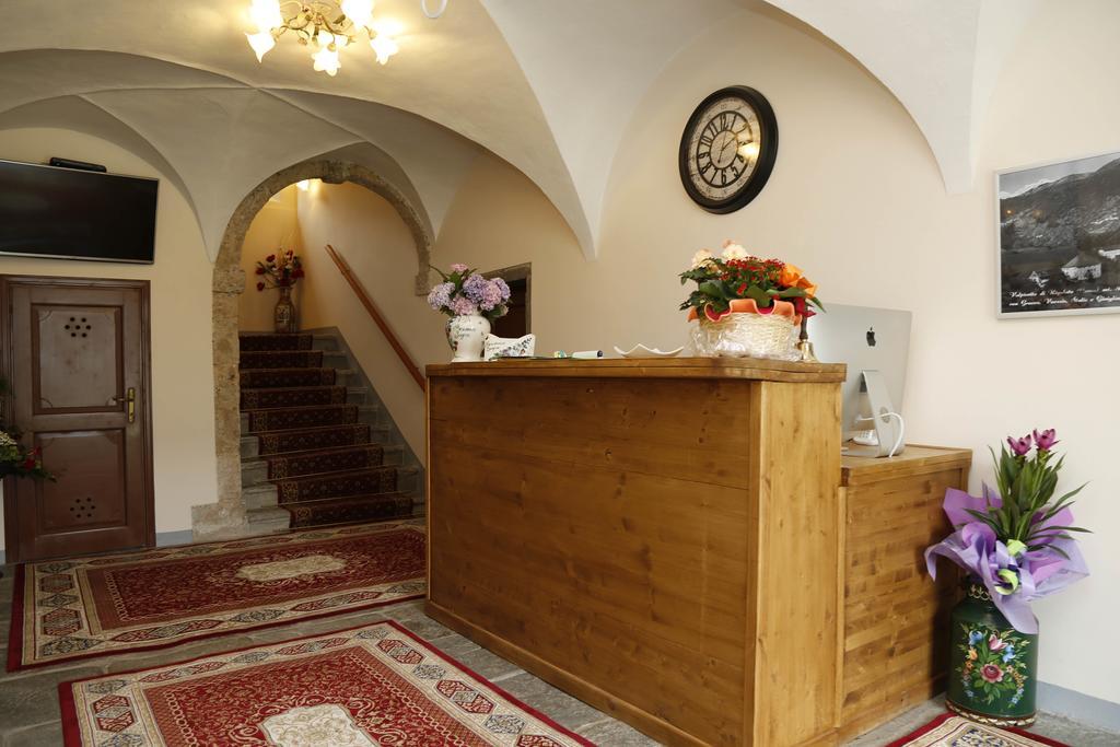 Residence Sugrac Valpicetto Zewnętrze zdjęcie