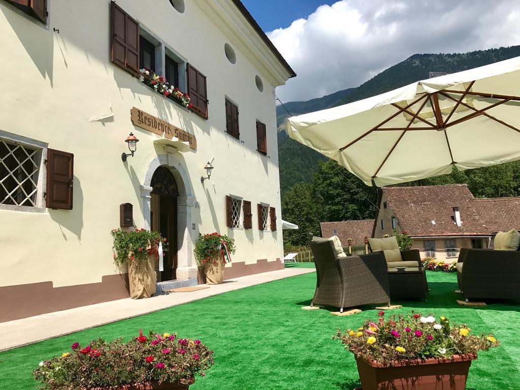 Residence Sugrac Valpicetto Zewnętrze zdjęcie