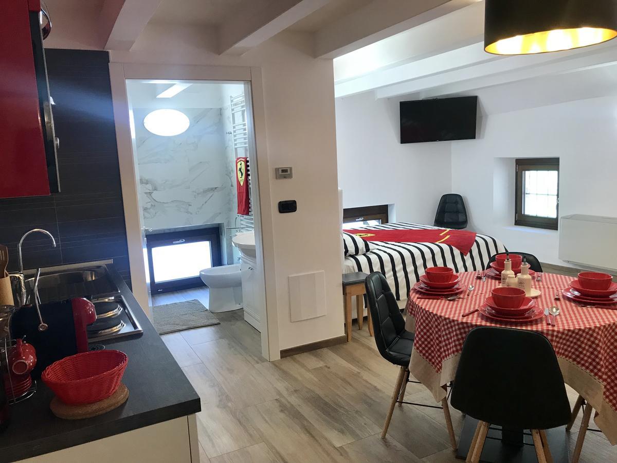 Residence Sugrac Valpicetto Zewnętrze zdjęcie