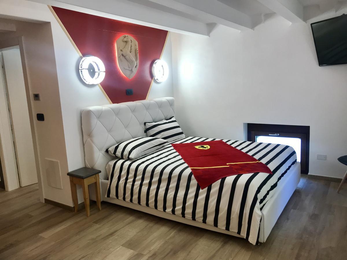 Residence Sugrac Valpicetto Zewnętrze zdjęcie