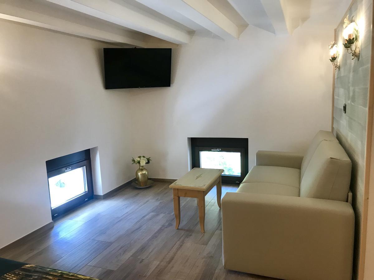Residence Sugrac Valpicetto Zewnętrze zdjęcie