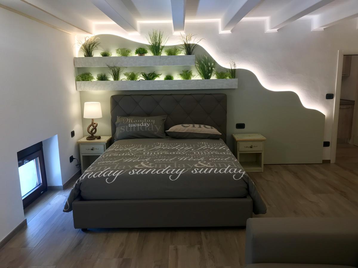 Residence Sugrac Valpicetto Zewnętrze zdjęcie