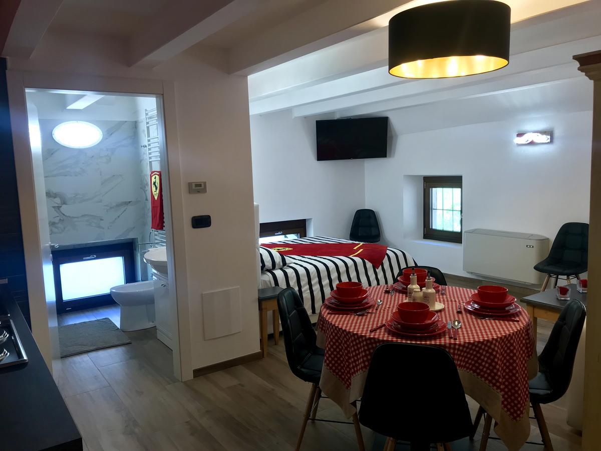 Residence Sugrac Valpicetto Zewnętrze zdjęcie
