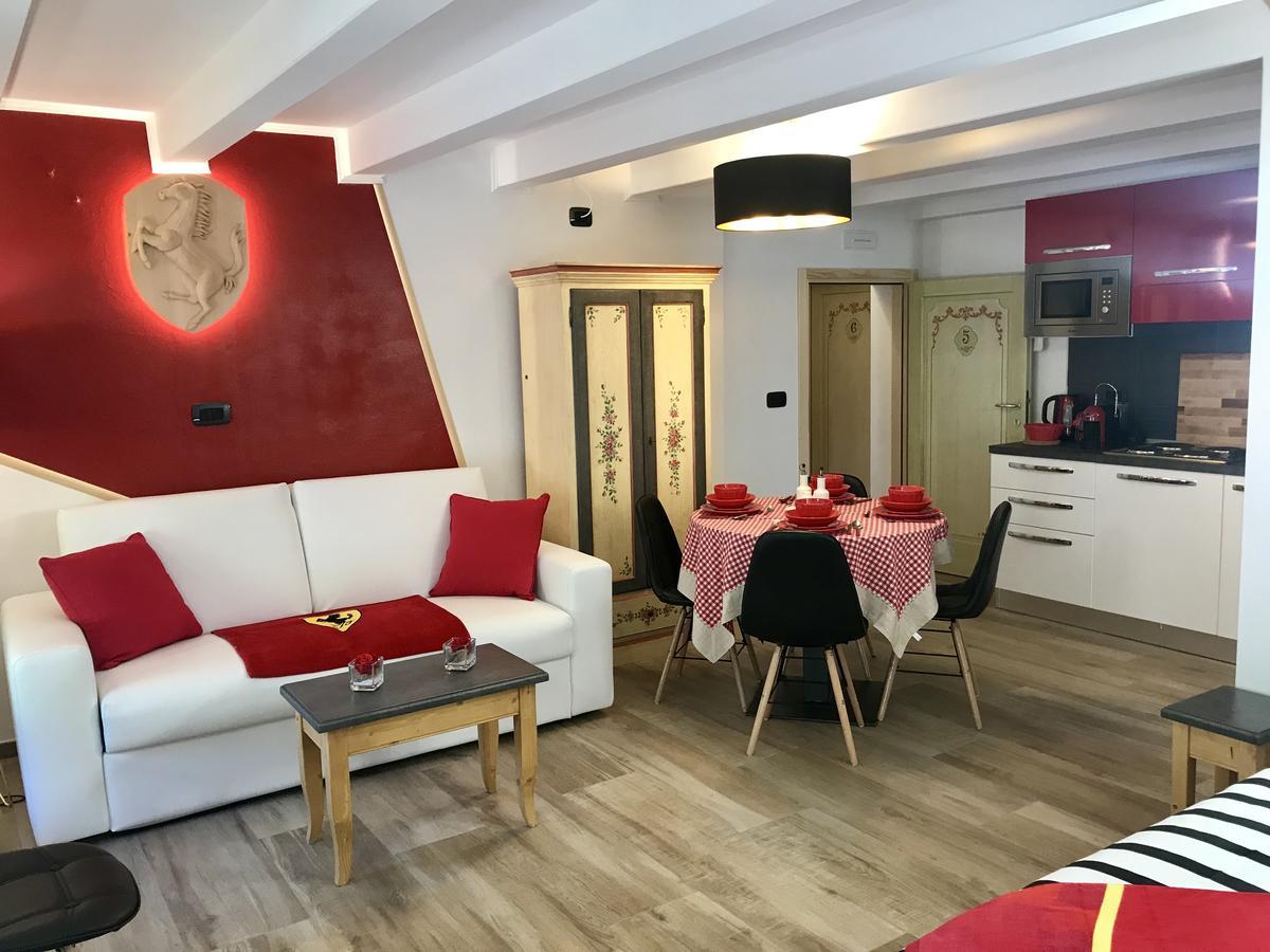 Residence Sugrac Valpicetto Zewnętrze zdjęcie
