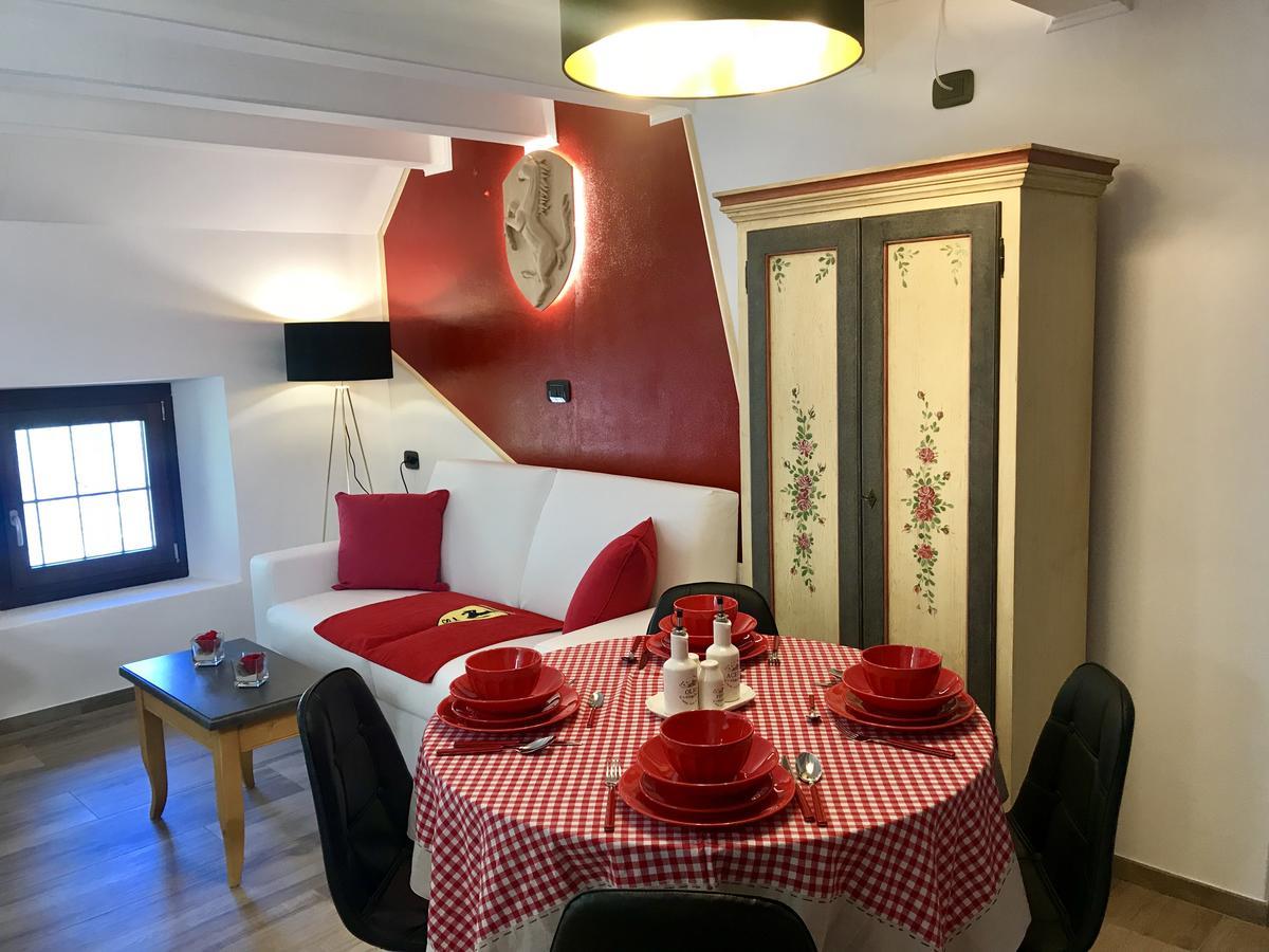 Residence Sugrac Valpicetto Zewnętrze zdjęcie