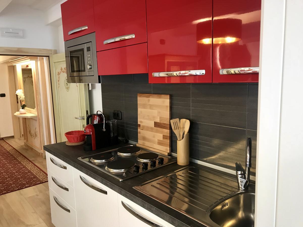 Residence Sugrac Valpicetto Zewnętrze zdjęcie