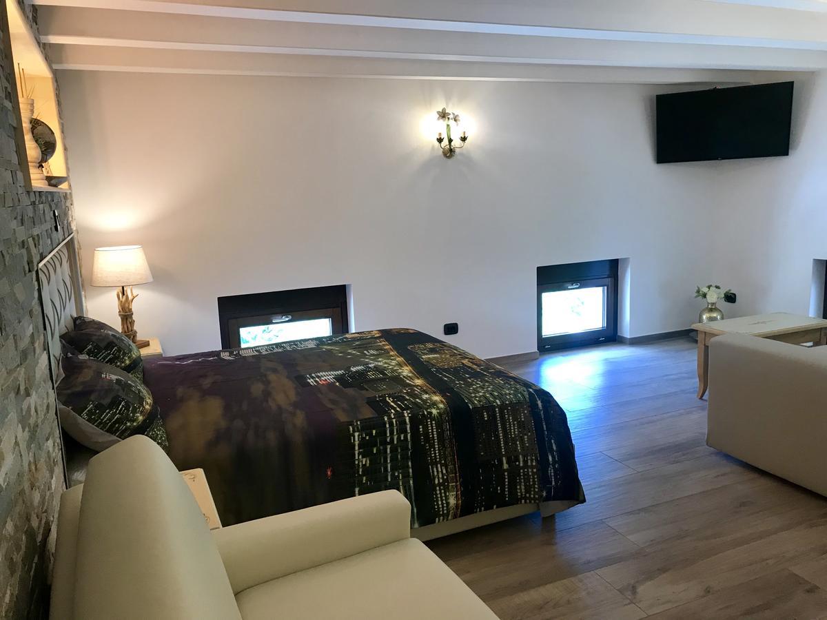 Residence Sugrac Valpicetto Zewnętrze zdjęcie