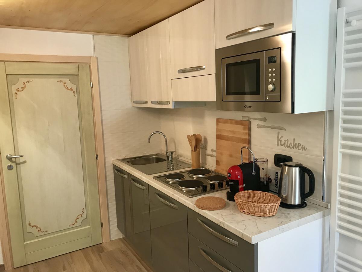 Residence Sugrac Valpicetto Zewnętrze zdjęcie