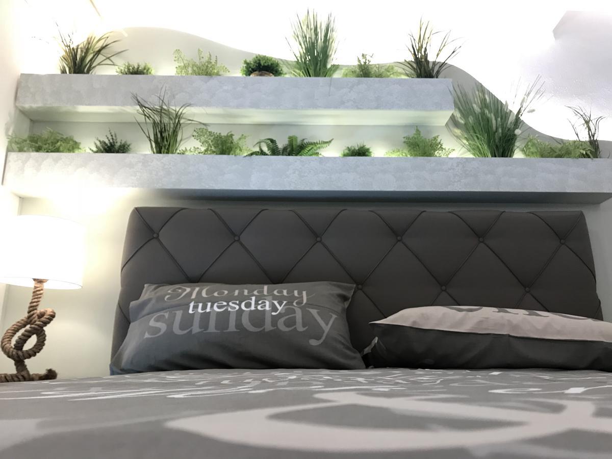 Residence Sugrac Valpicetto Zewnętrze zdjęcie