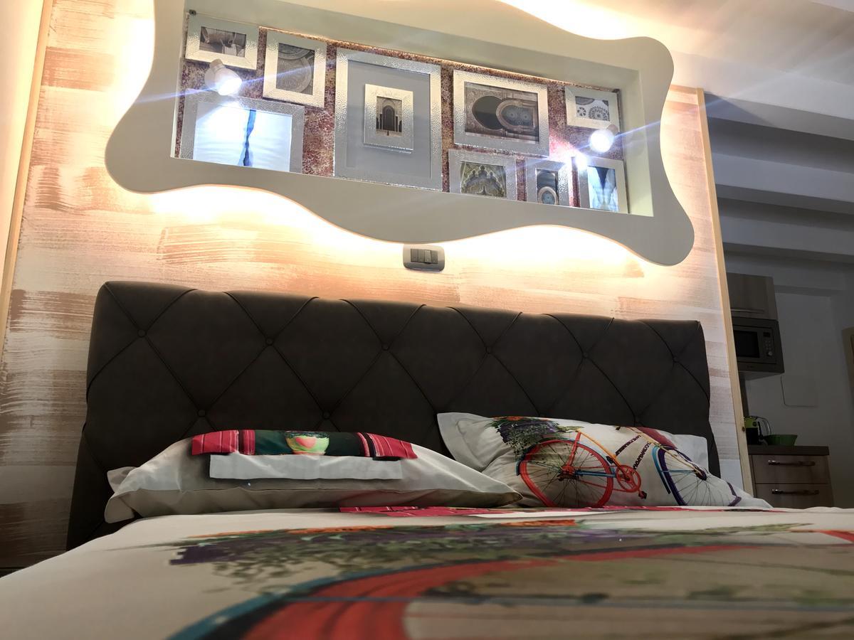 Residence Sugrac Valpicetto Zewnętrze zdjęcie