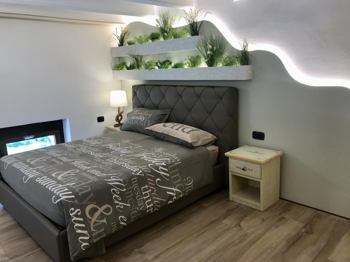 Residence Sugrac Valpicetto Zewnętrze zdjęcie