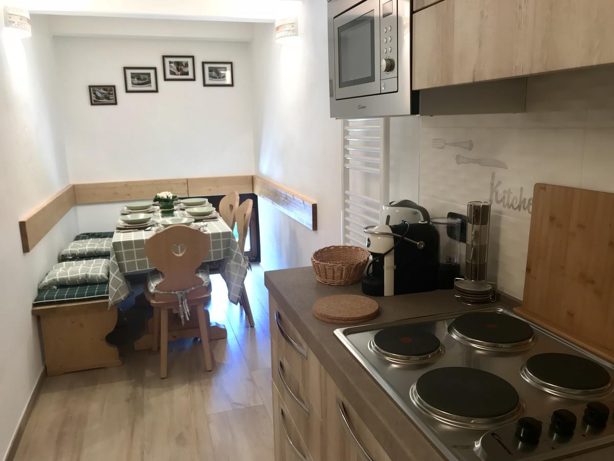 Residence Sugrac Valpicetto Zewnętrze zdjęcie