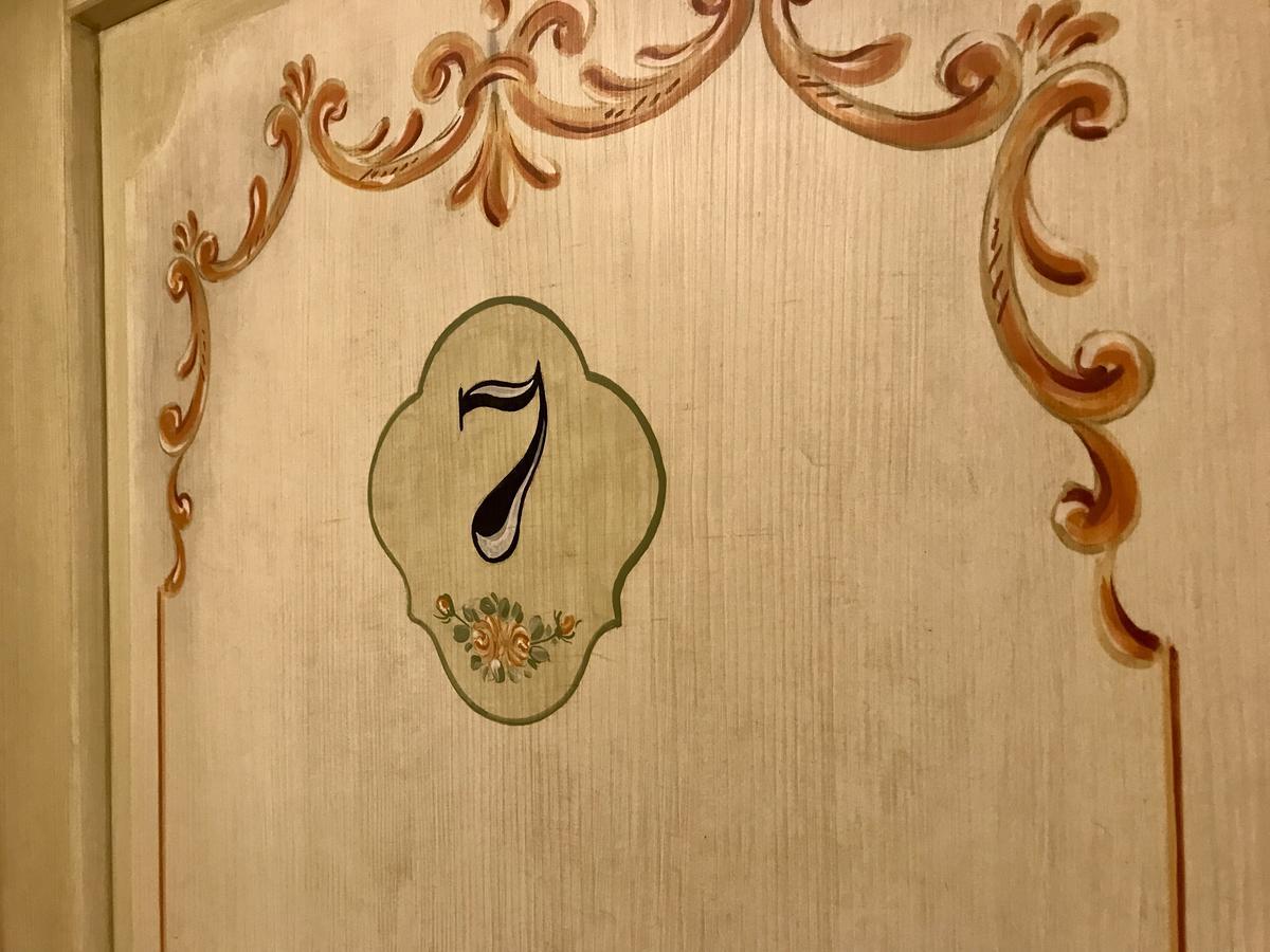 Residence Sugrac Valpicetto Zewnętrze zdjęcie