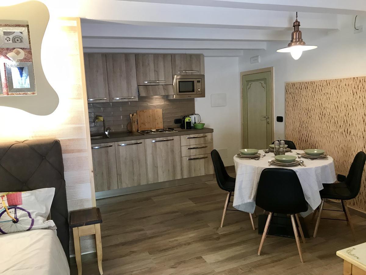 Residence Sugrac Valpicetto Zewnętrze zdjęcie