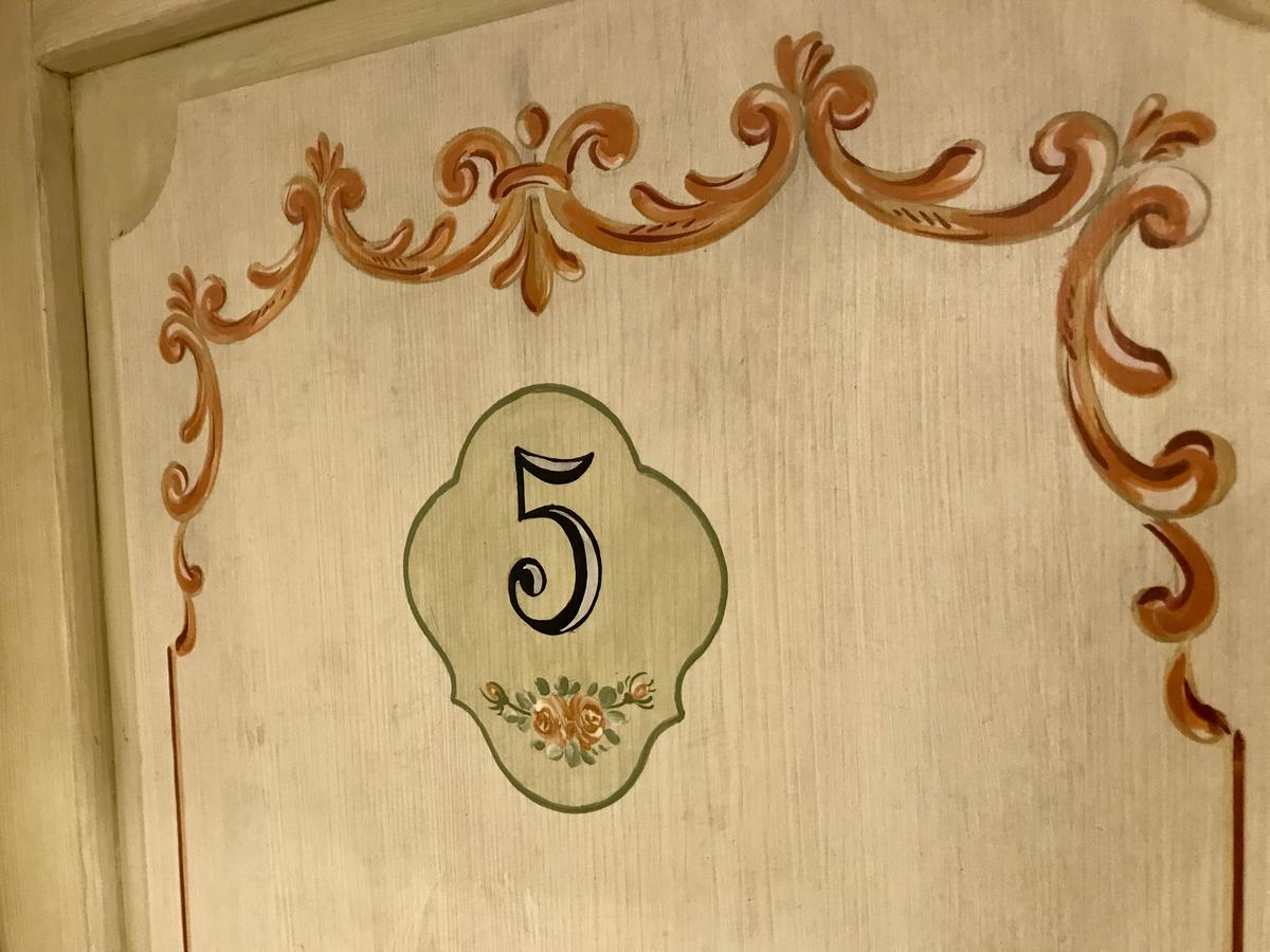Residence Sugrac Valpicetto Zewnętrze zdjęcie