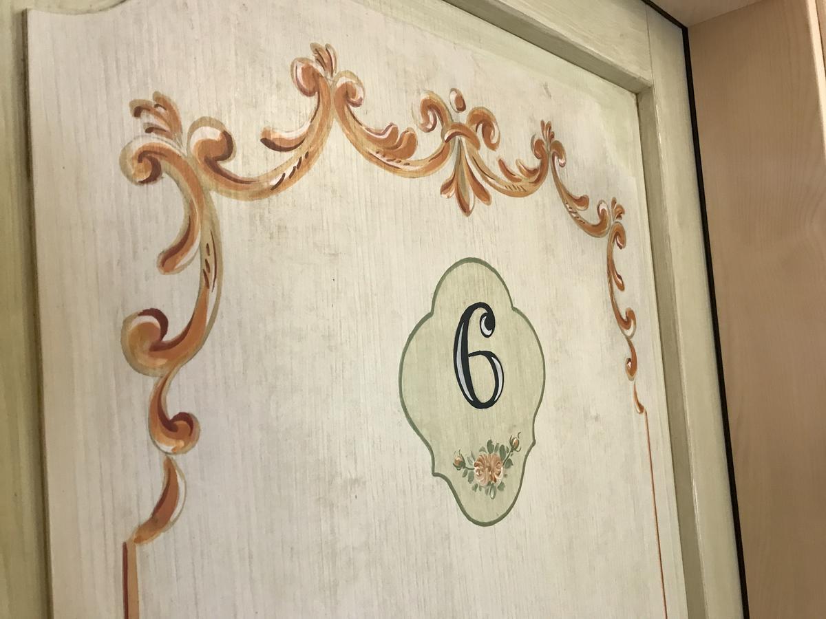 Residence Sugrac Valpicetto Zewnętrze zdjęcie