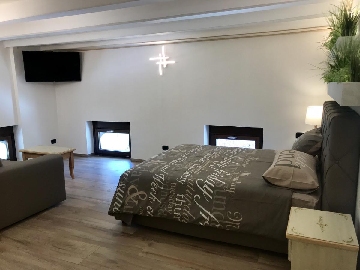 Residence Sugrac Valpicetto Zewnętrze zdjęcie
