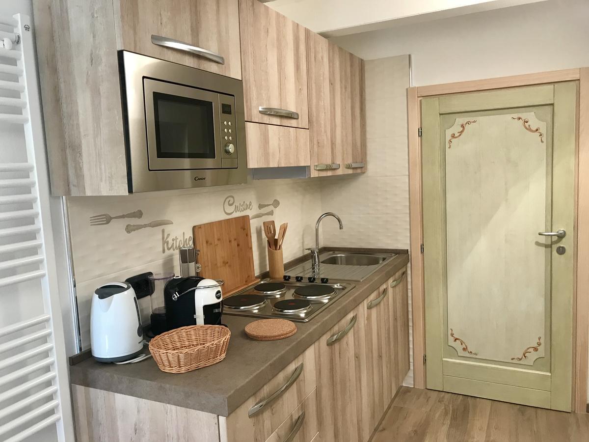 Residence Sugrac Valpicetto Zewnętrze zdjęcie
