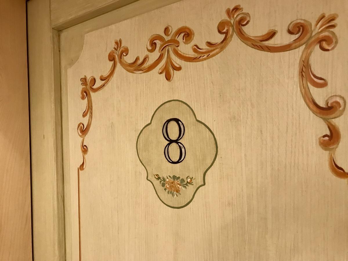 Residence Sugrac Valpicetto Zewnętrze zdjęcie