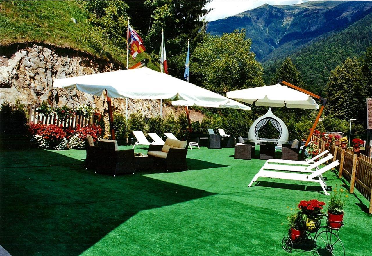 Residence Sugrac Valpicetto Zewnętrze zdjęcie