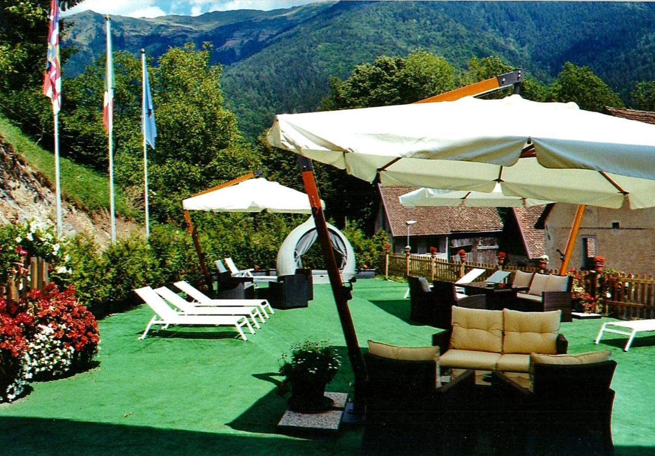 Residence Sugrac Valpicetto Zewnętrze zdjęcie