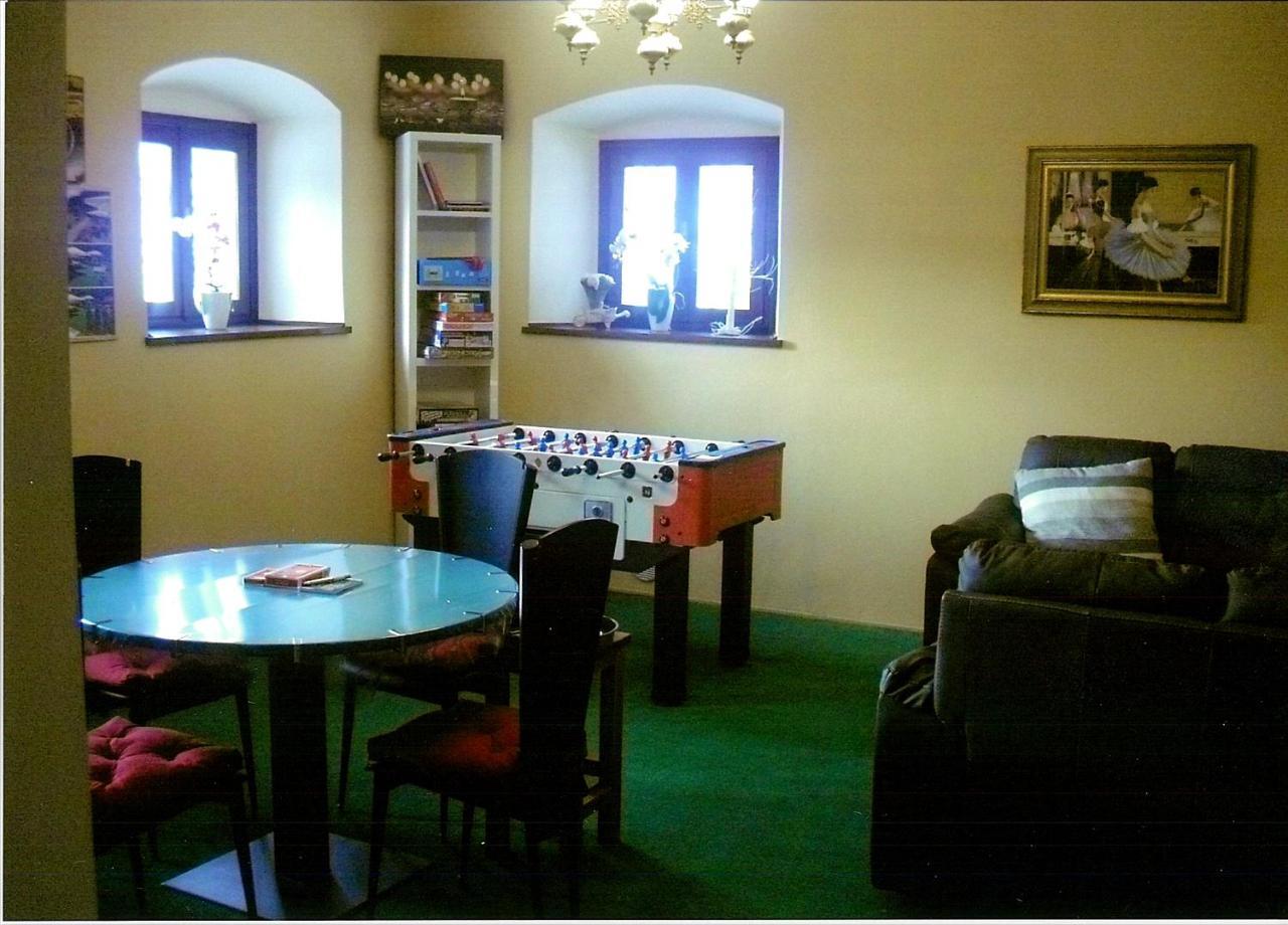 Residence Sugrac Valpicetto Zewnętrze zdjęcie